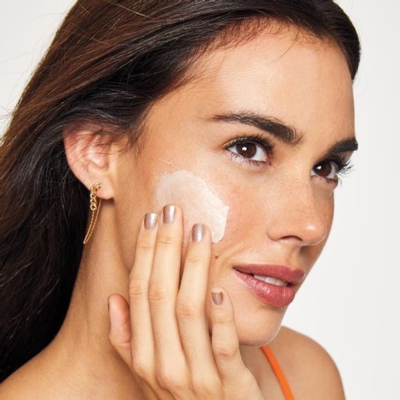 🍊 QTY 2 RADIANT MASK Overnight Full Size Avon Anew Antioxidant Boost Radiance - Picture 2 of 7